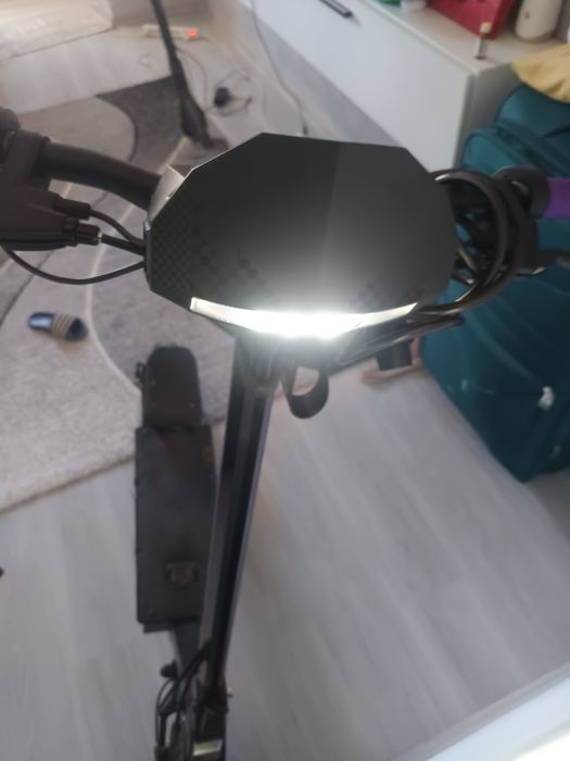 Vând kukirin G2 aproape nou