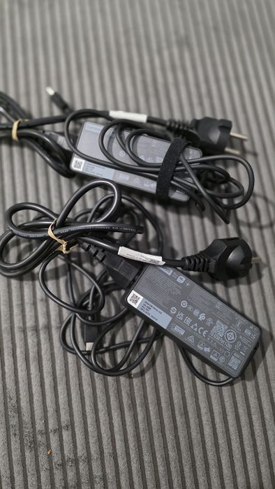 Alimentator Lenovo 65W