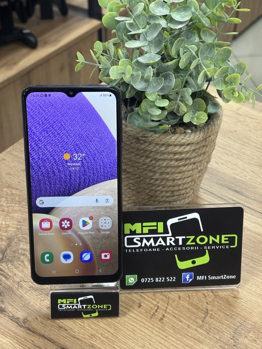 Samsung Galaxy A32 5G - Capacitate 64Gb / 4Gb ram - Garantie