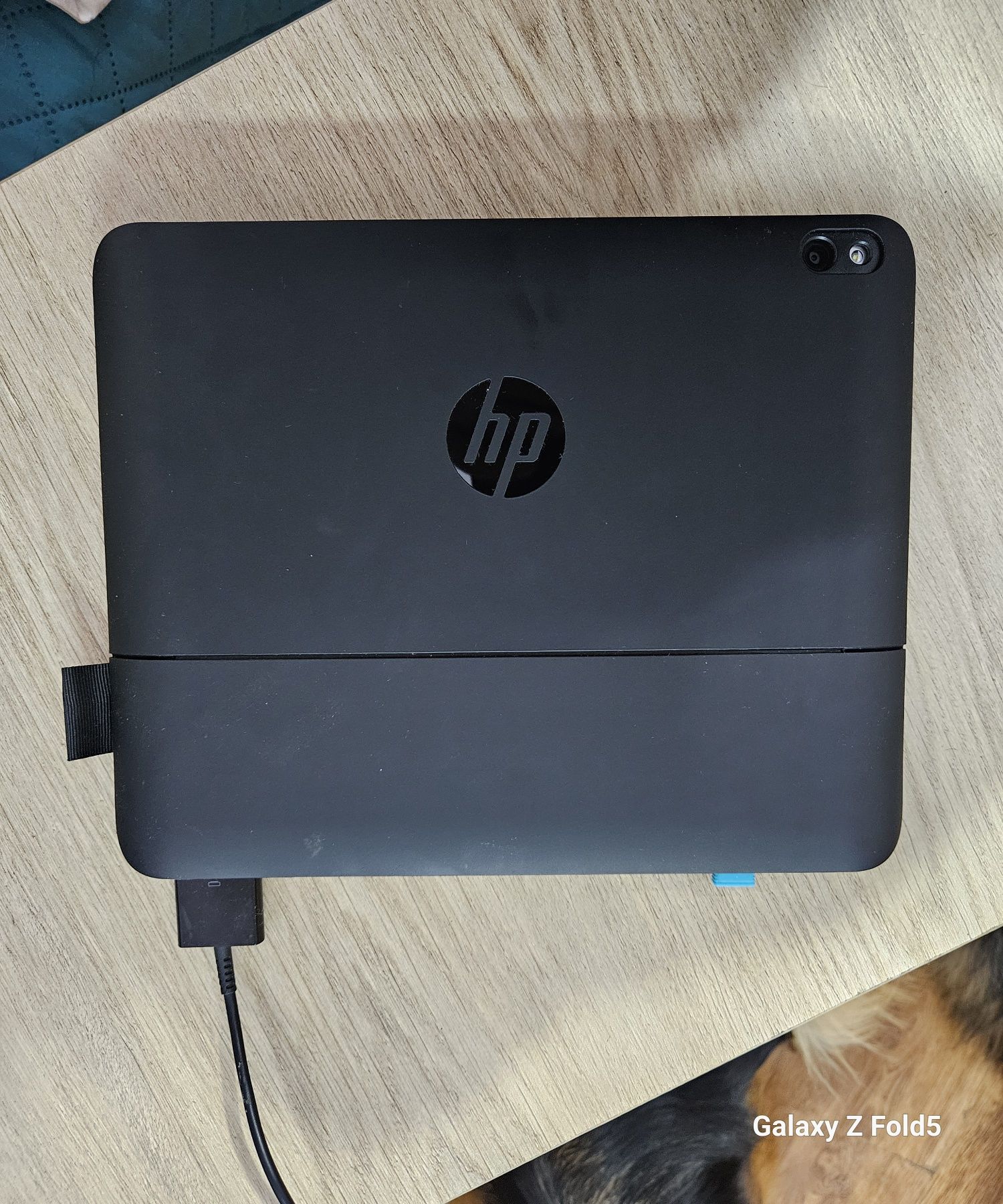 Notebook HP ElitePad 1000 G2