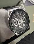 Ceas barbatesc Guess