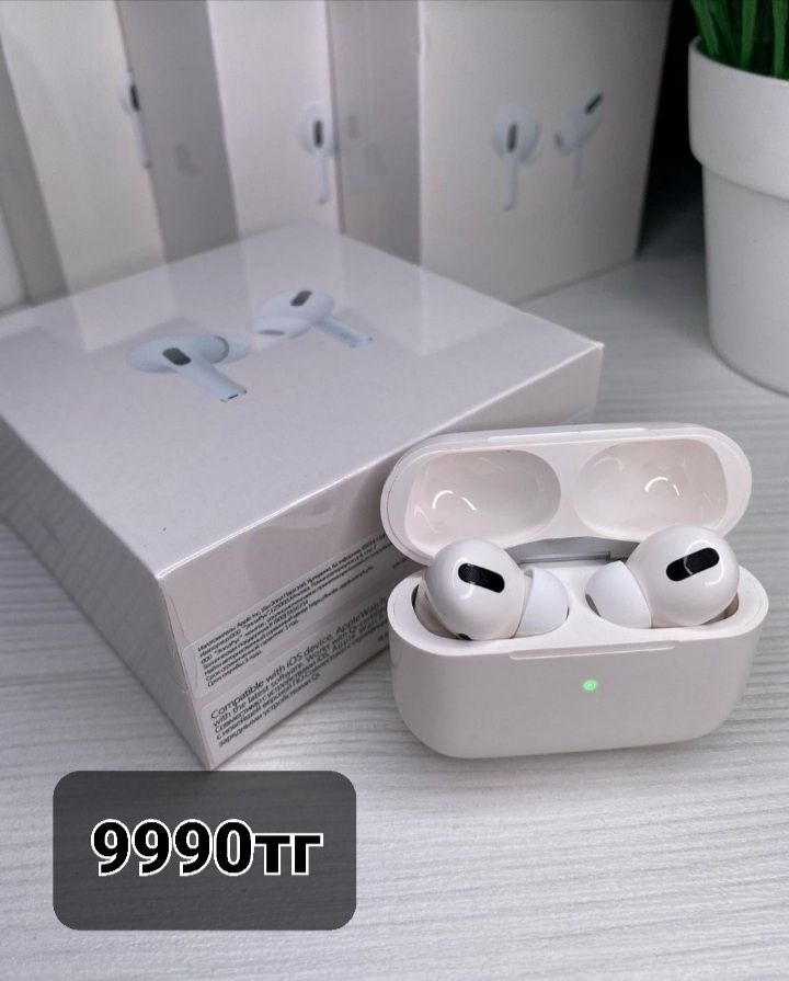 Airpods pro Airpods 3 Airpods 2