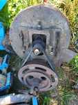 Exhaustor semănătoare SUP Monosem