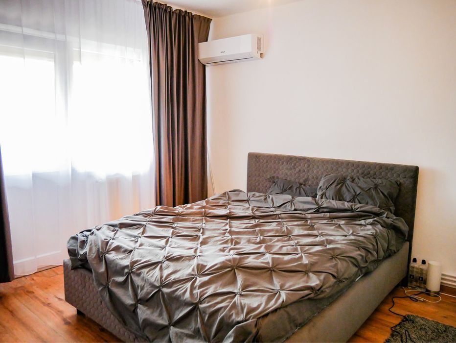 Apartament 2 camere 54 mp Hateg