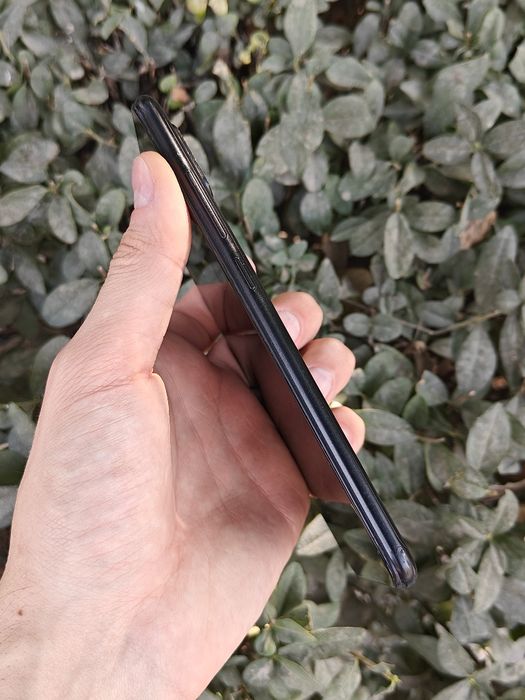 Redmi 6 Pro Black Sotlad