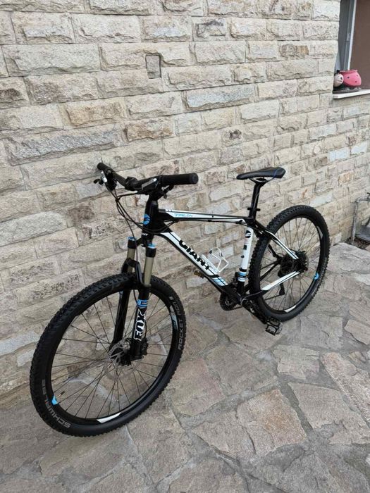 GIANT TALON 27.5 L Fox Deore