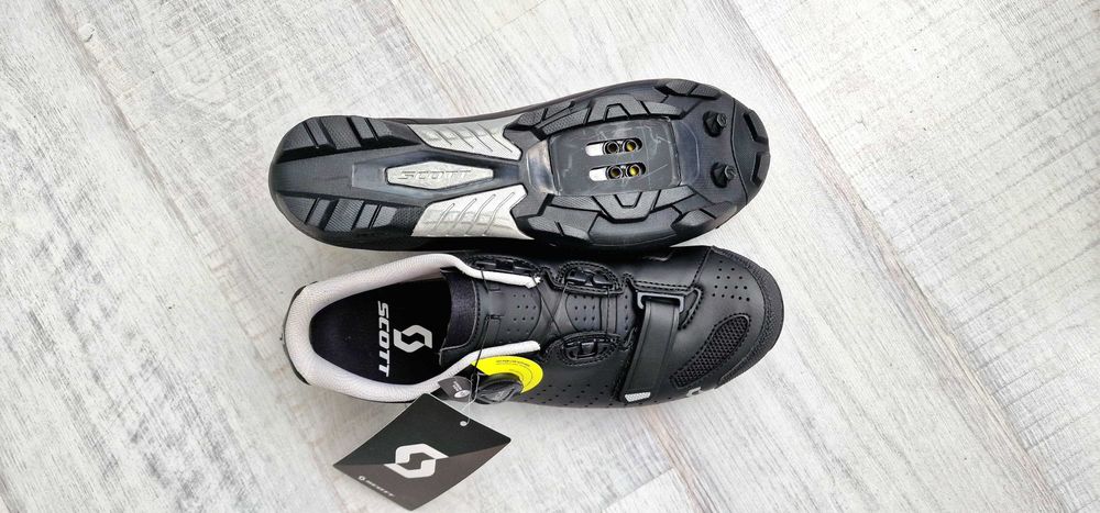 Pantofi ciclism bicicleta SCOTT MTB Comp Boa  (42,43,44)