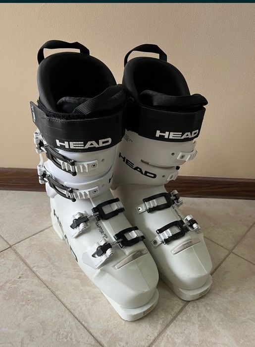 Ски обувки Head Raptor- WCR