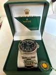 Rolex original samarkand