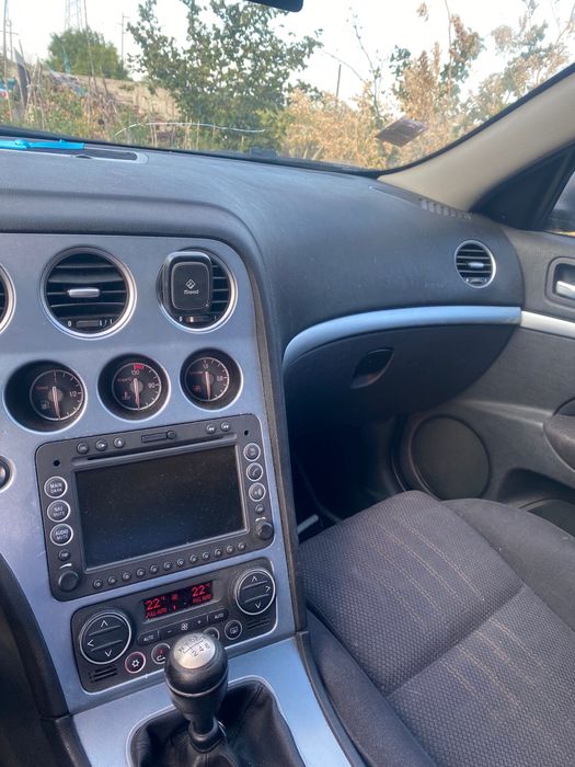 Vand Alfa Romeo 159 2.4 Jtdm