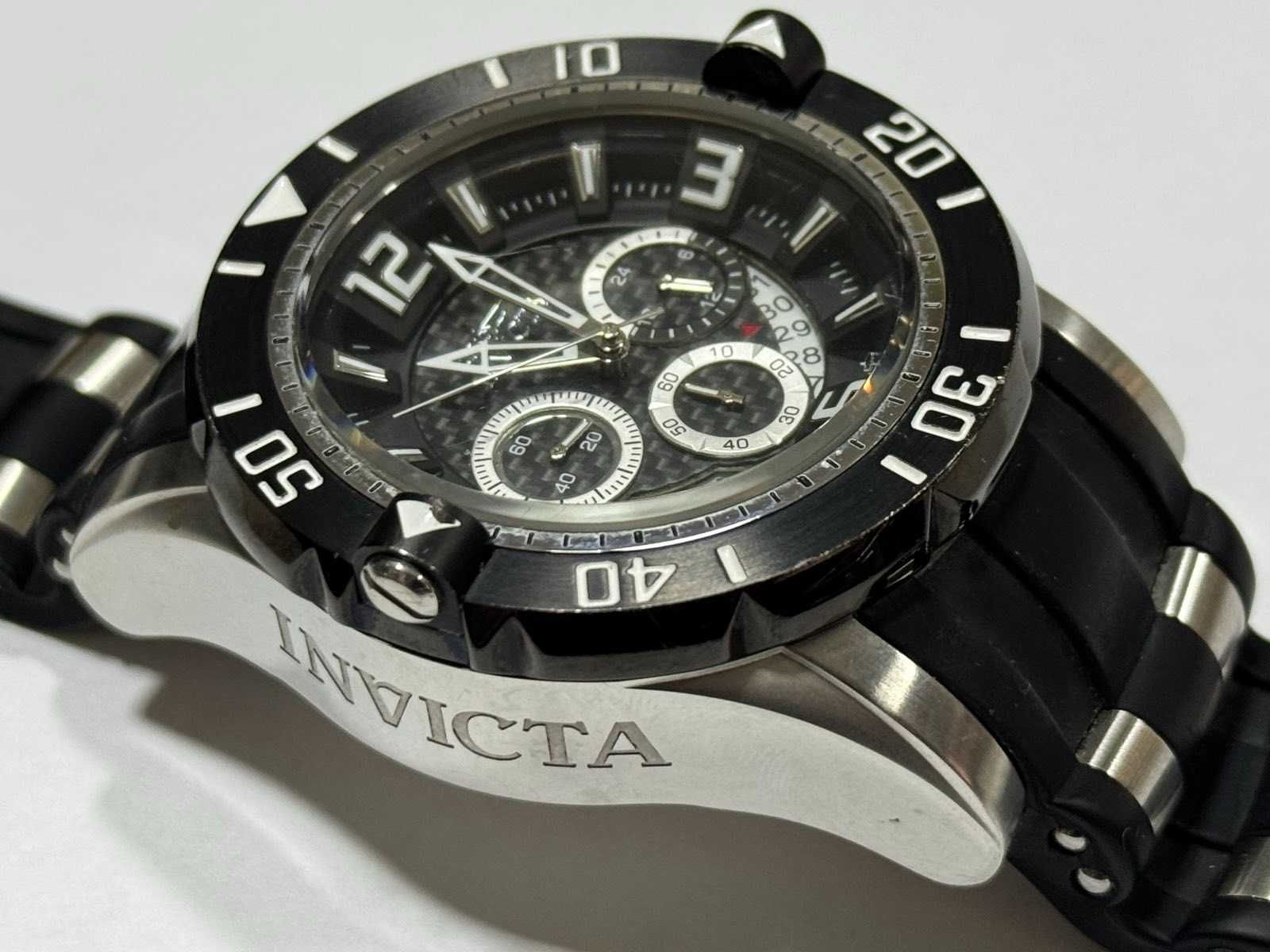 Часовник Invicta Pro Diver 23696 Quartz