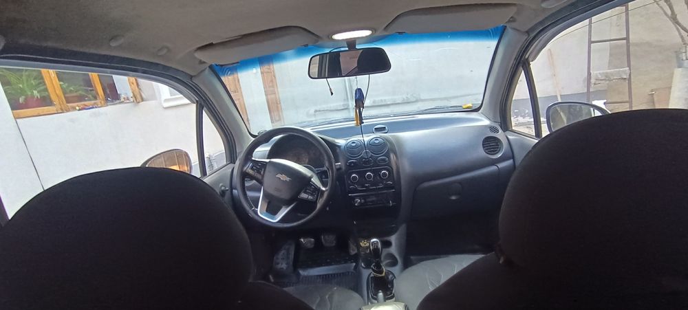 Shvrealet matiz best