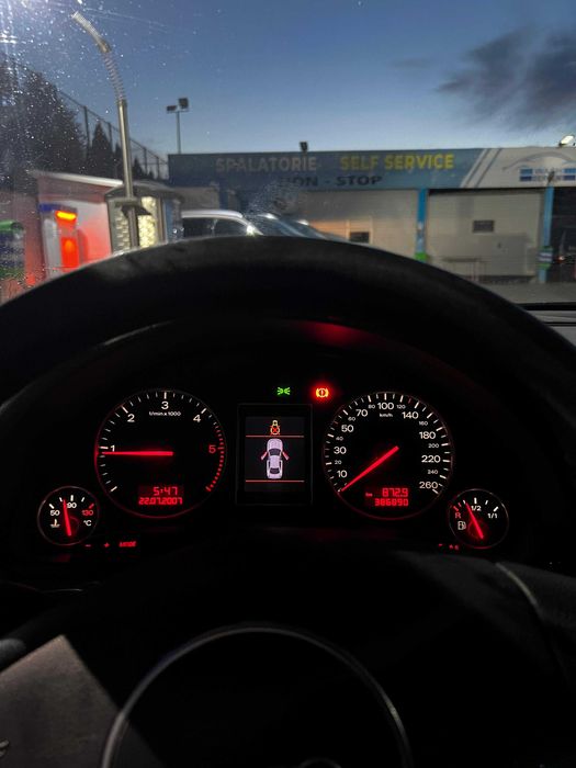 Audi A4 B6 Avant 1.9 TDI 170cp