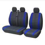 Huse Scaun Bancheta pentru Iveco Daily Sprinter Crafter Transit Ducato