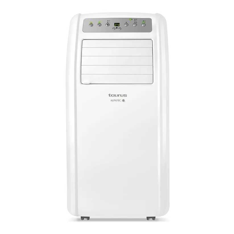 НОВ Мобилен Климатик TAURUS AC 205 RVKT 7 с Гаранция