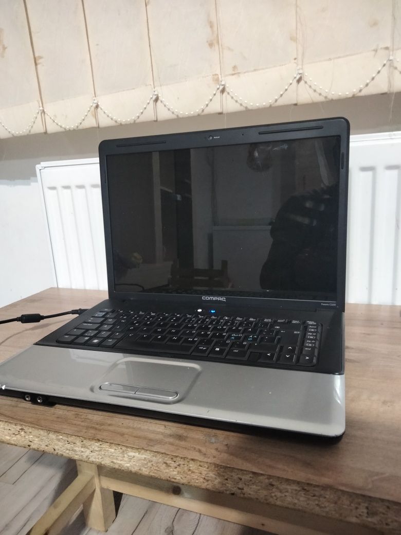 Vand compaq cq50