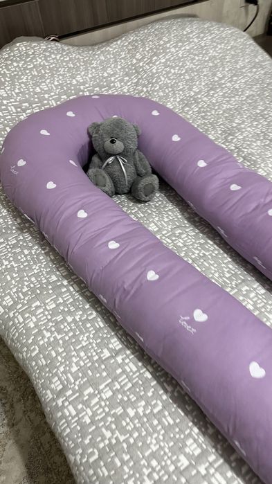 Подушки для беременных