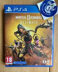 MORTAL KOMBAT 11 Ultimate PlayStation 4 PlayStation 5 PS4 PS5