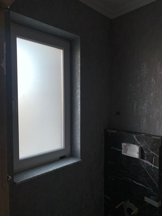 Montare tapet și fototapet