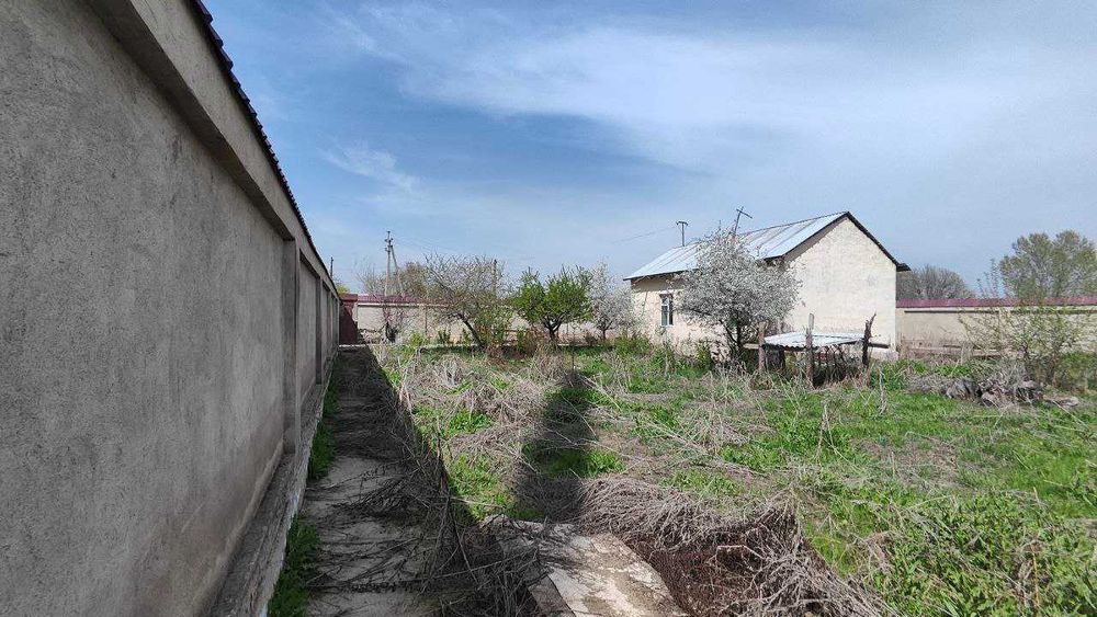 Земля под строительство 8-соток, "Янги Узбекистан. (Под Бизнес)