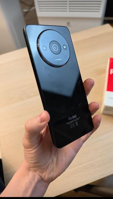 Телефон в хорошем состоянии