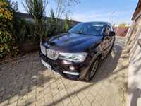 Bmw X4 X line 4x4 Super Model 2015