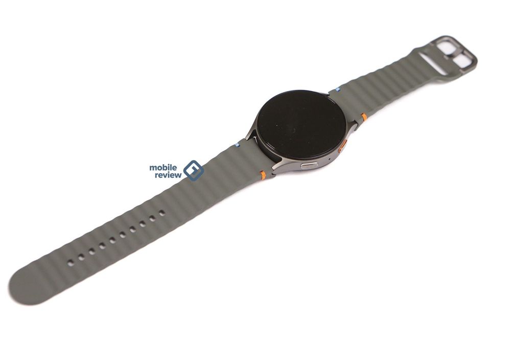 Galaxy Watch 7.44 40 mix все цвета