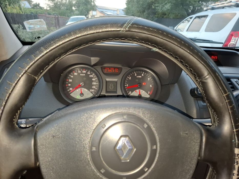 Renault Megane II