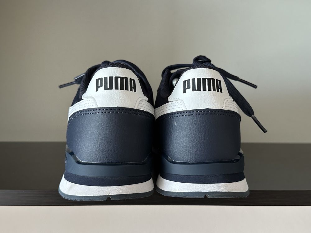 PUMA ST RUNNER V3/ 44.5номер 29см Стелка Като Нови