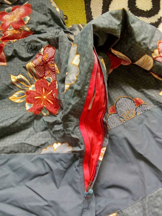 Ски и Сноуборд зимен дамски комплект яке и панталон Protest