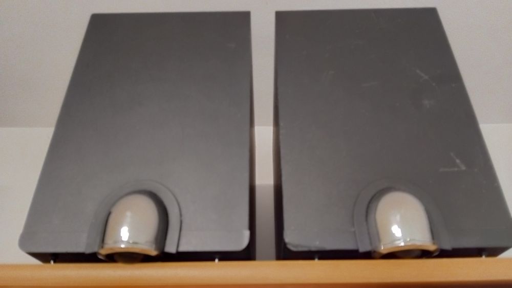 Boxe de raft Philips  MCI 8080