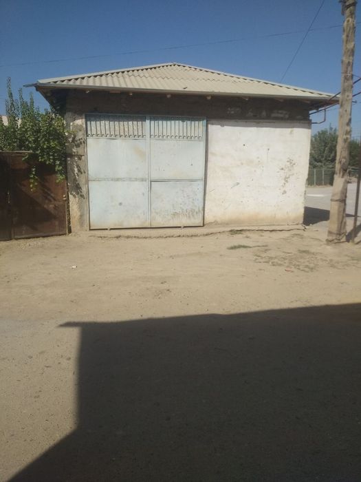 Yer uchastkasi sotiladi