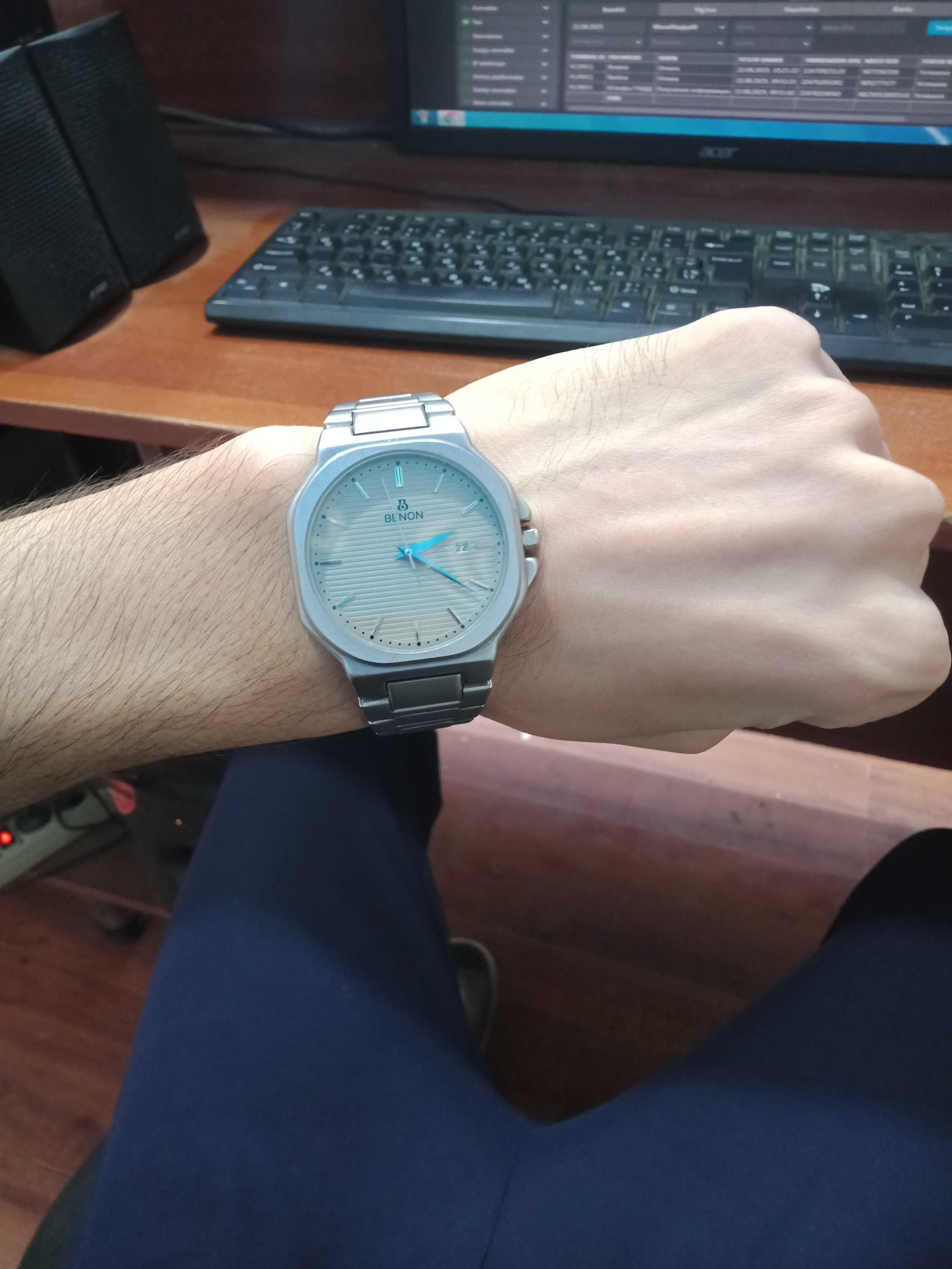 Soat BENON BE1051-M
