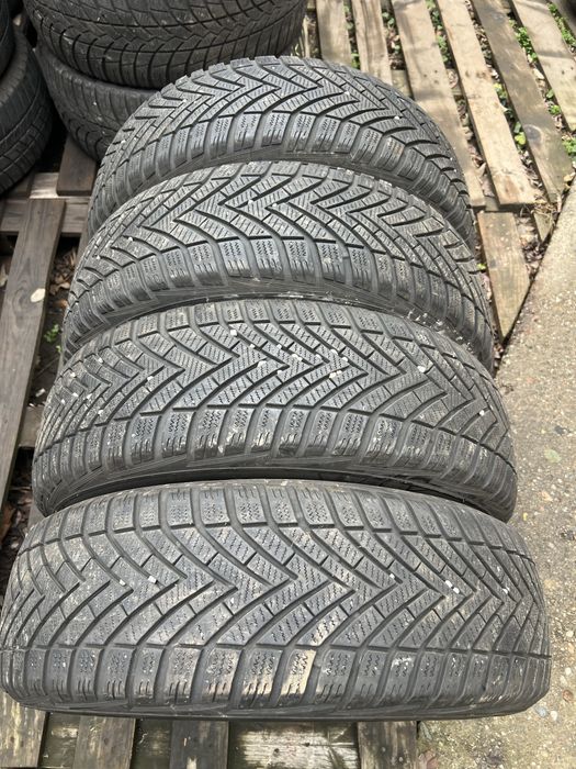 Cauciucuri iarna 195/65/15 Vredestein 2022