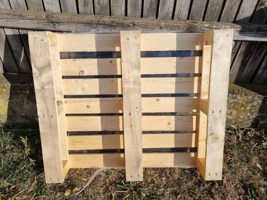 Paleti lemn non euro dimensiune atipica 86 × 68 palet nou mobilier mob