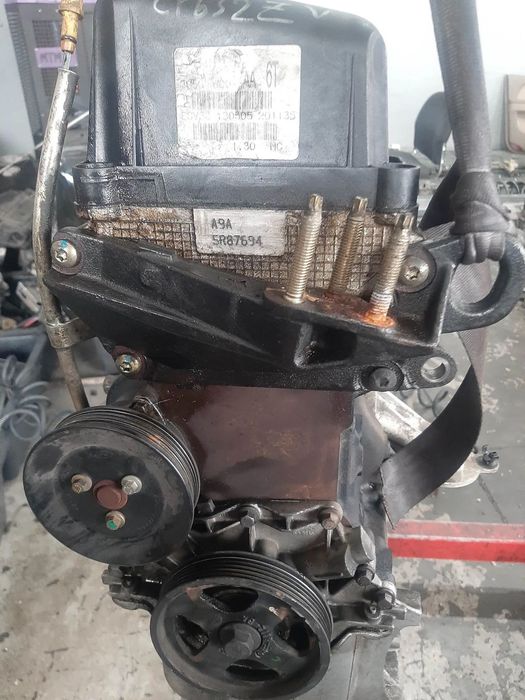 motor a9a 1.3 b 70 cp ford ka 2002-2008 euro 4