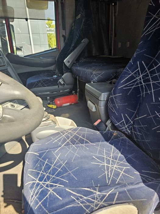 Iveco stralis cursor 13/Volvo,man,
