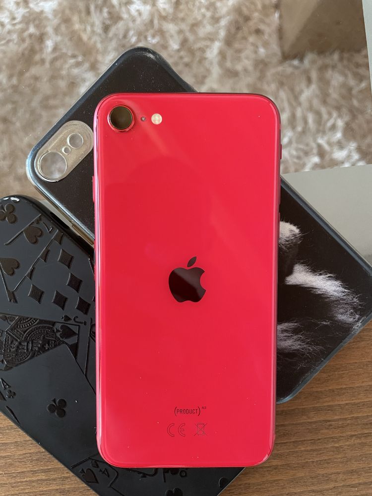 iPhone SE 2020 128GB