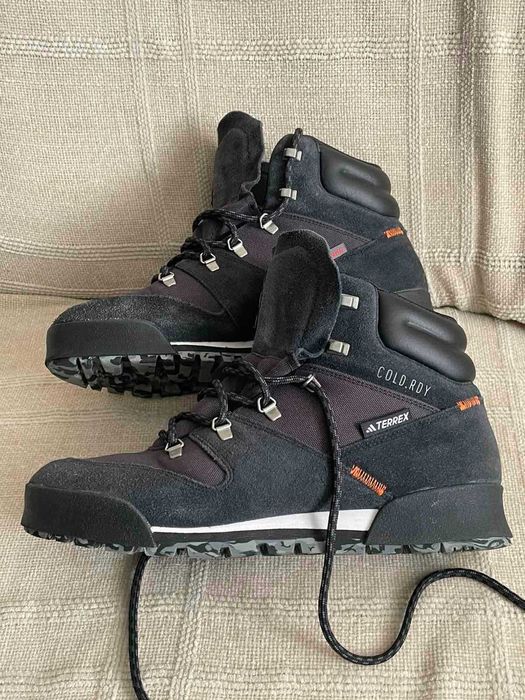 Adidas Terrex Snowpitch Cold.Rdy