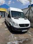 De vânzare Mercedes sprinter 318 CDI