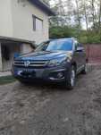 Vand  Tiguan 2013