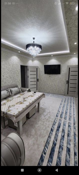 Без маклер С евроремонтом все техники   КУЙЛЮК МАССЕВ 5 400 $