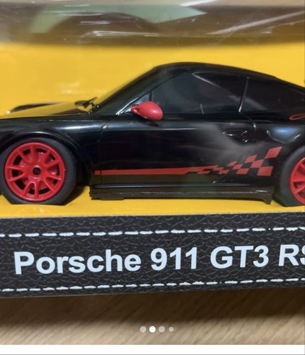 masina cu telecomanda