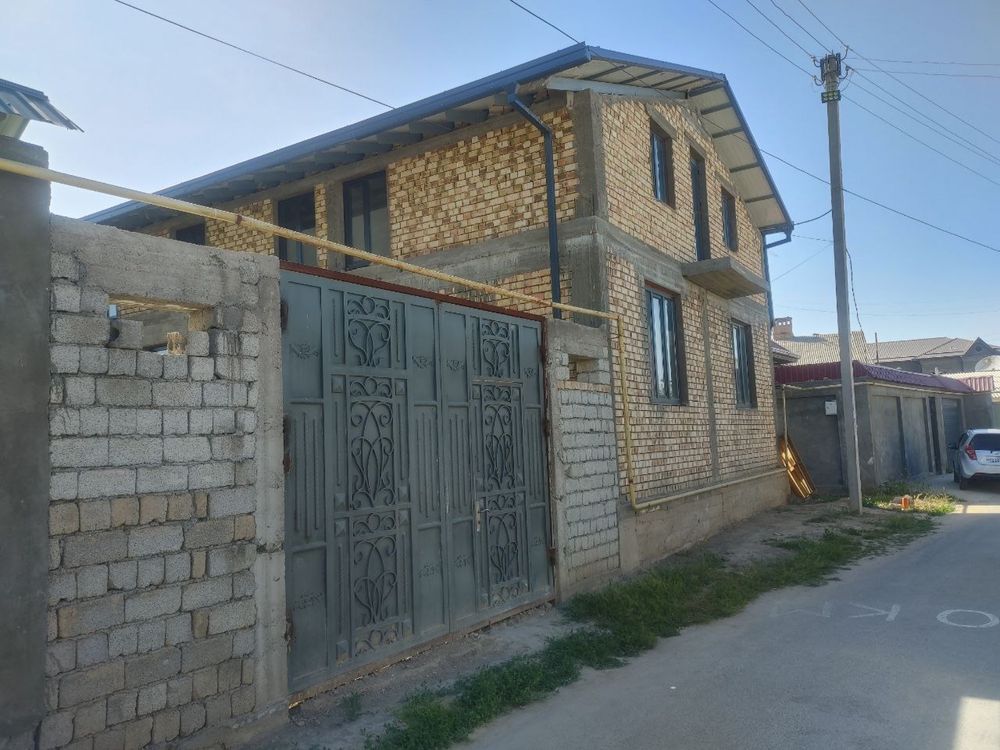 Продается свой участок Кибрай