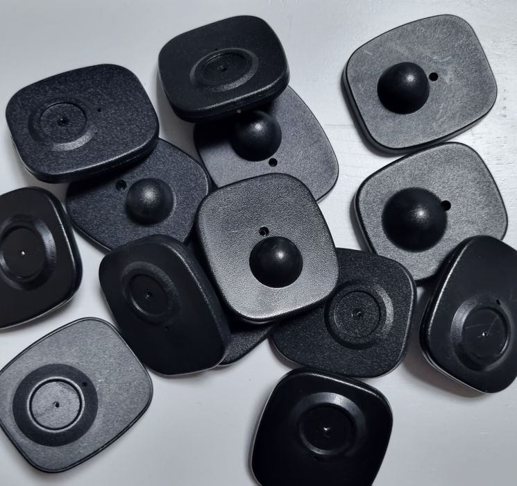 Аникражный датчик. 20 тенге за 1 шт