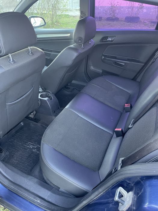 Opel Astra H Diesel 2009