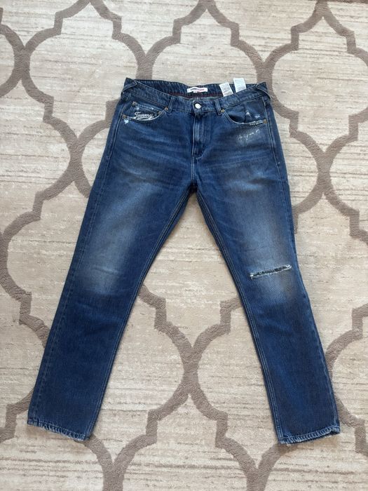 Blugi tommy jeans