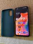 Realme 7 Pro 8gb ram