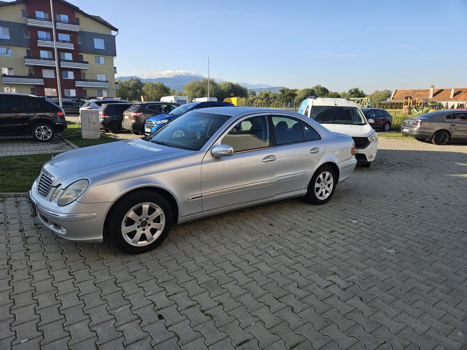 De vanzare Mercedes