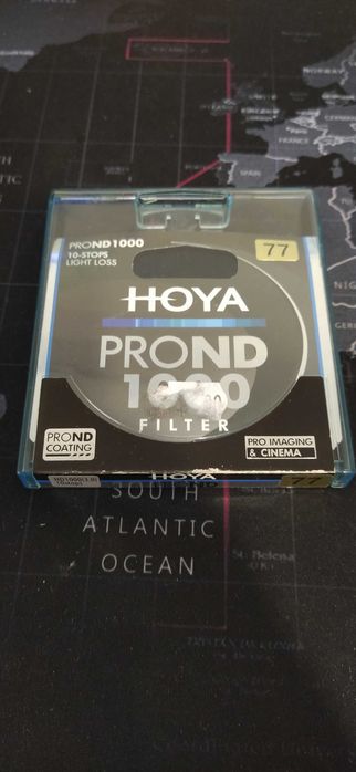Филтър Hoya ProND1000 77mm
